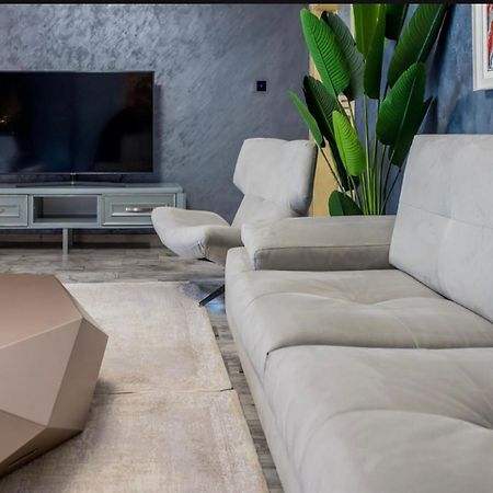 קוטור Villa Sun Castle מראה חיצוני תמונה