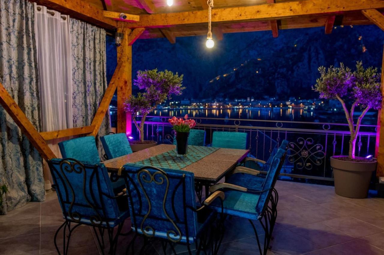 קוטור Villa Sun Castle מראה חיצוני תמונה