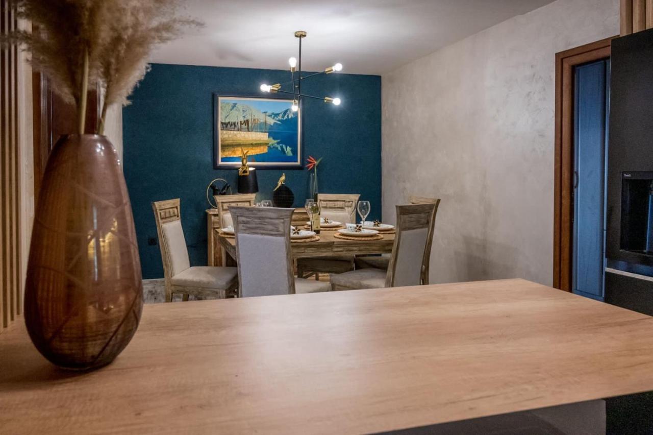 קוטור Villa Sun Castle מראה חיצוני תמונה