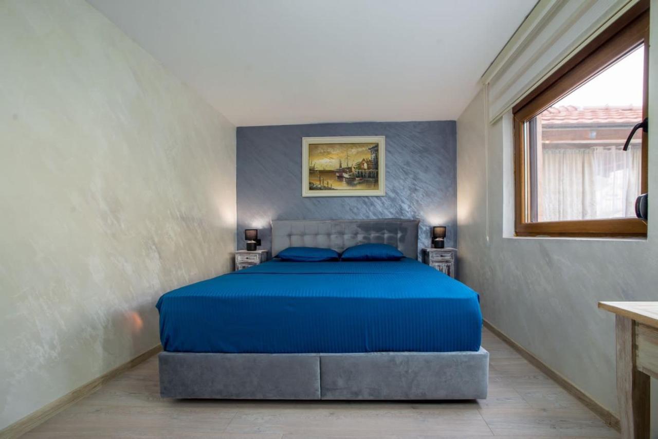 קוטור Villa Sun Castle מראה חיצוני תמונה