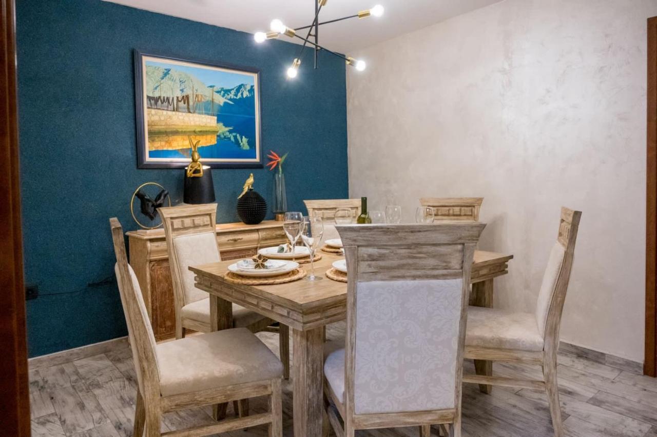 קוטור Villa Sun Castle מראה חיצוני תמונה