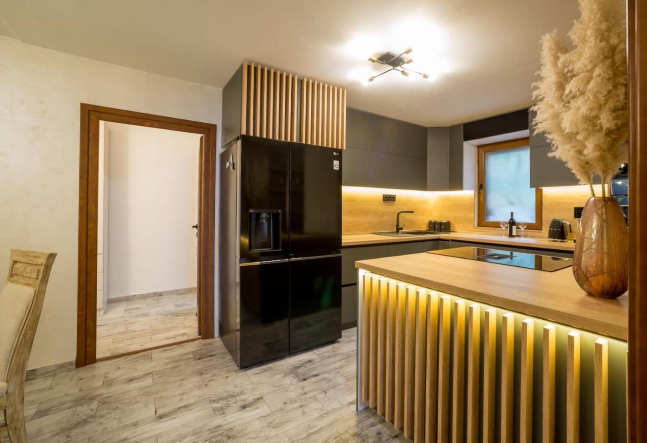 קוטור Villa Sun Castle מראה חיצוני תמונה