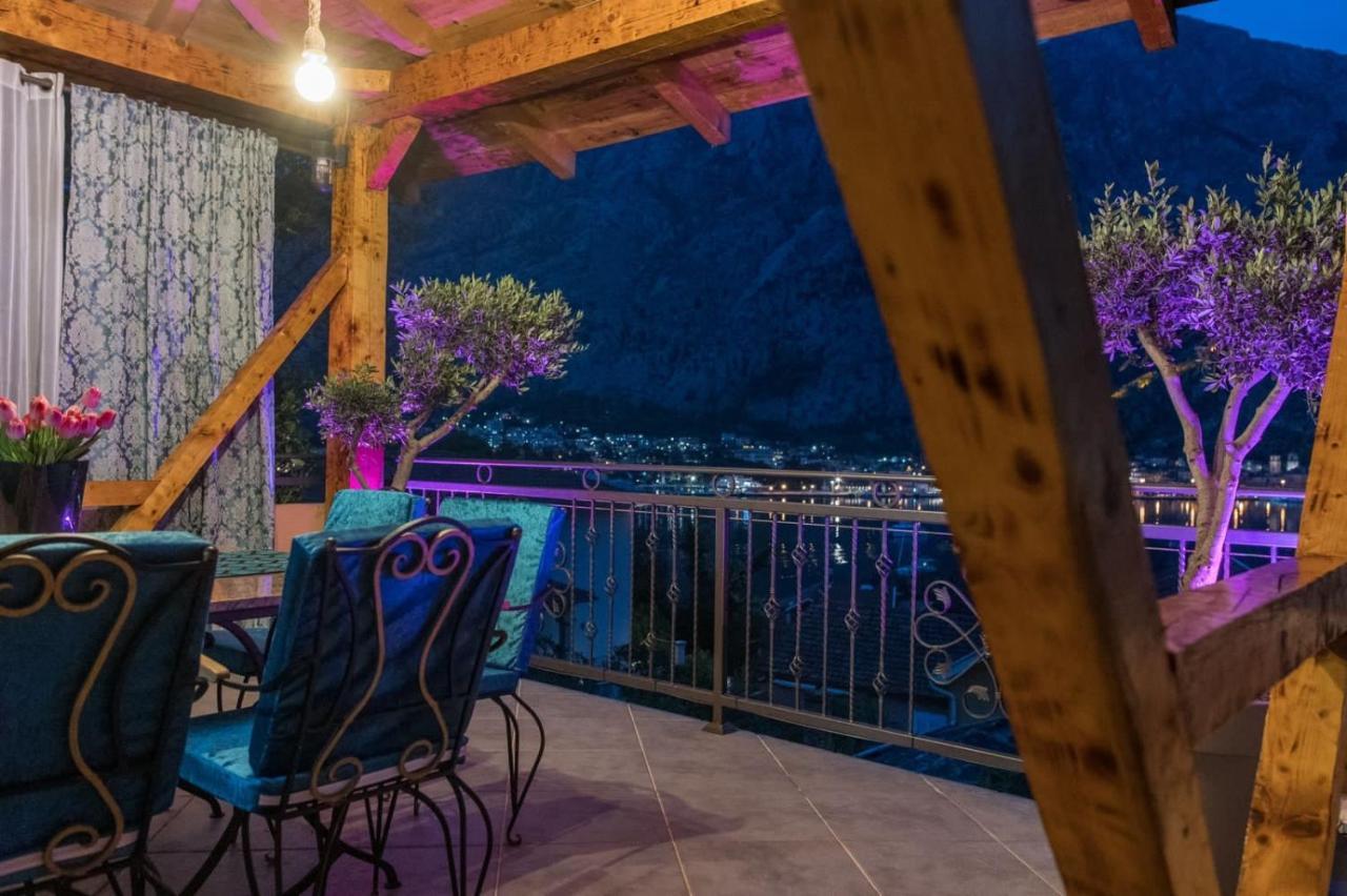 קוטור Villa Sun Castle מראה חיצוני תמונה