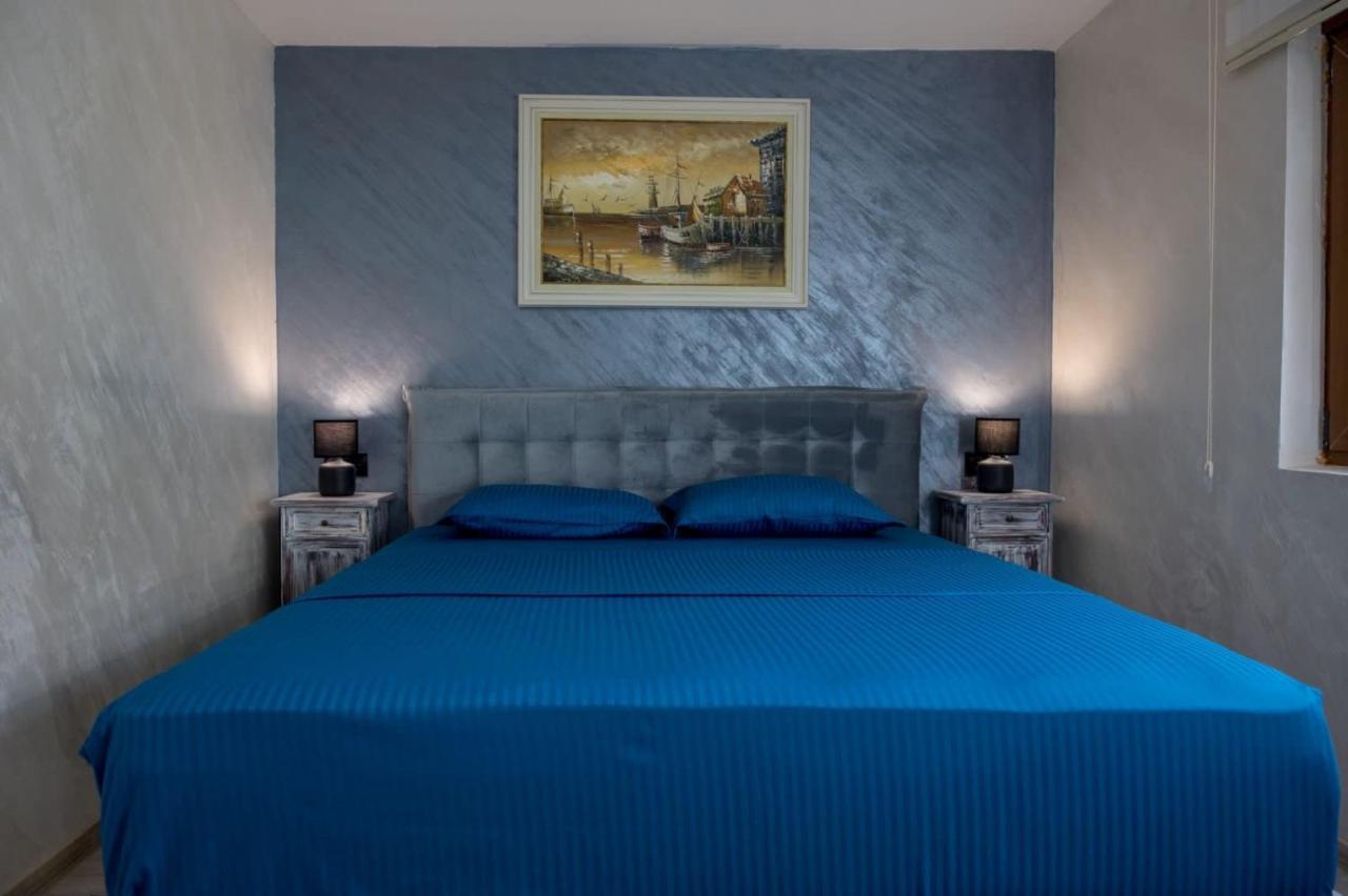 קוטור Villa Sun Castle מראה חיצוני תמונה