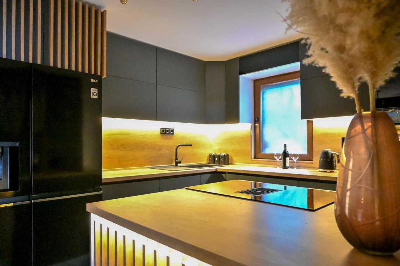 קוטור Villa Sun Castle מראה חיצוני תמונה