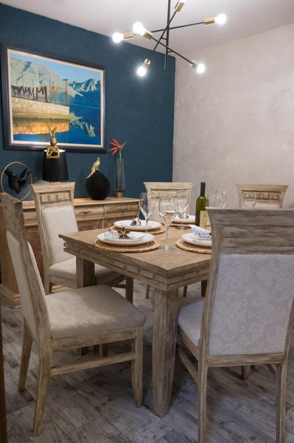 קוטור Villa Sun Castle מראה חיצוני תמונה