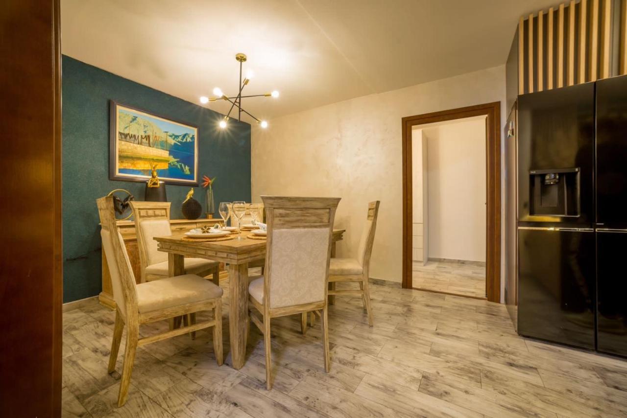 קוטור Villa Sun Castle מראה חיצוני תמונה