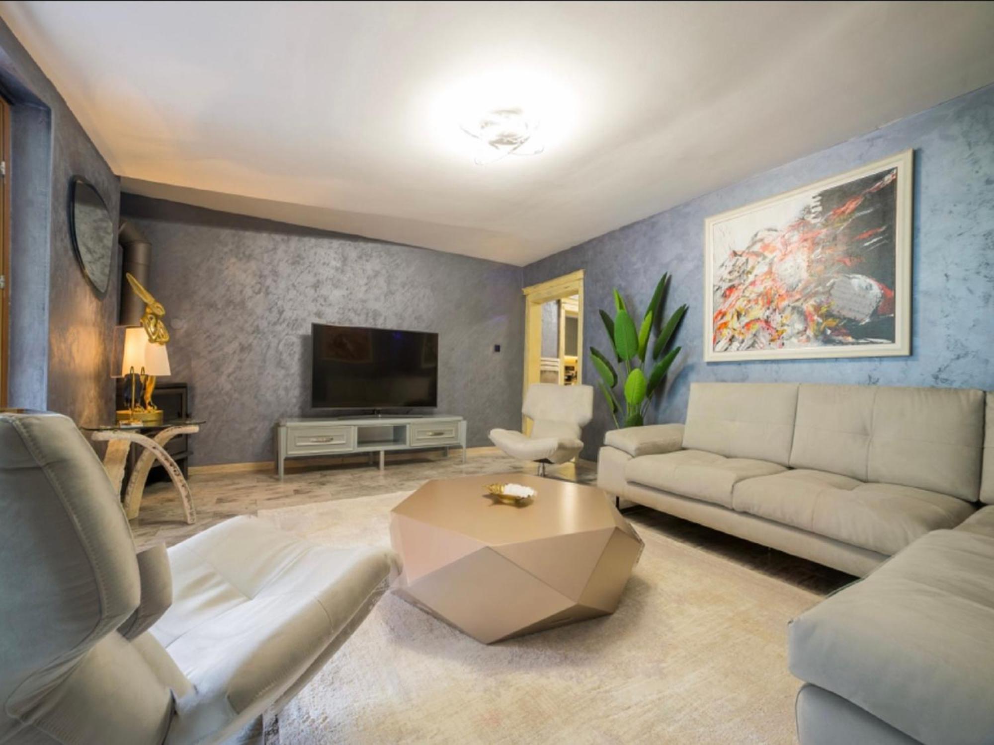 קוטור Villa Sun Castle מראה חיצוני תמונה