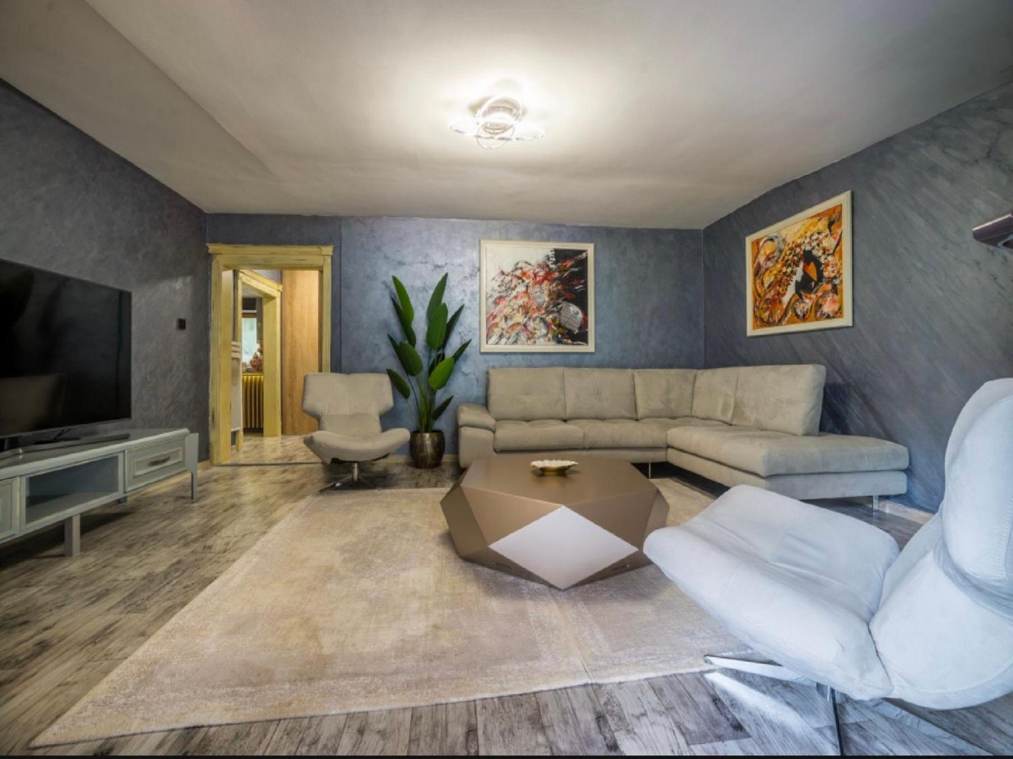 קוטור Villa Sun Castle מראה חיצוני תמונה