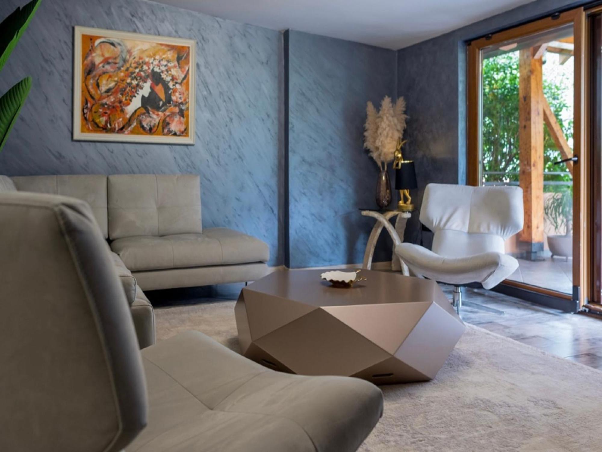 קוטור Villa Sun Castle מראה חיצוני תמונה