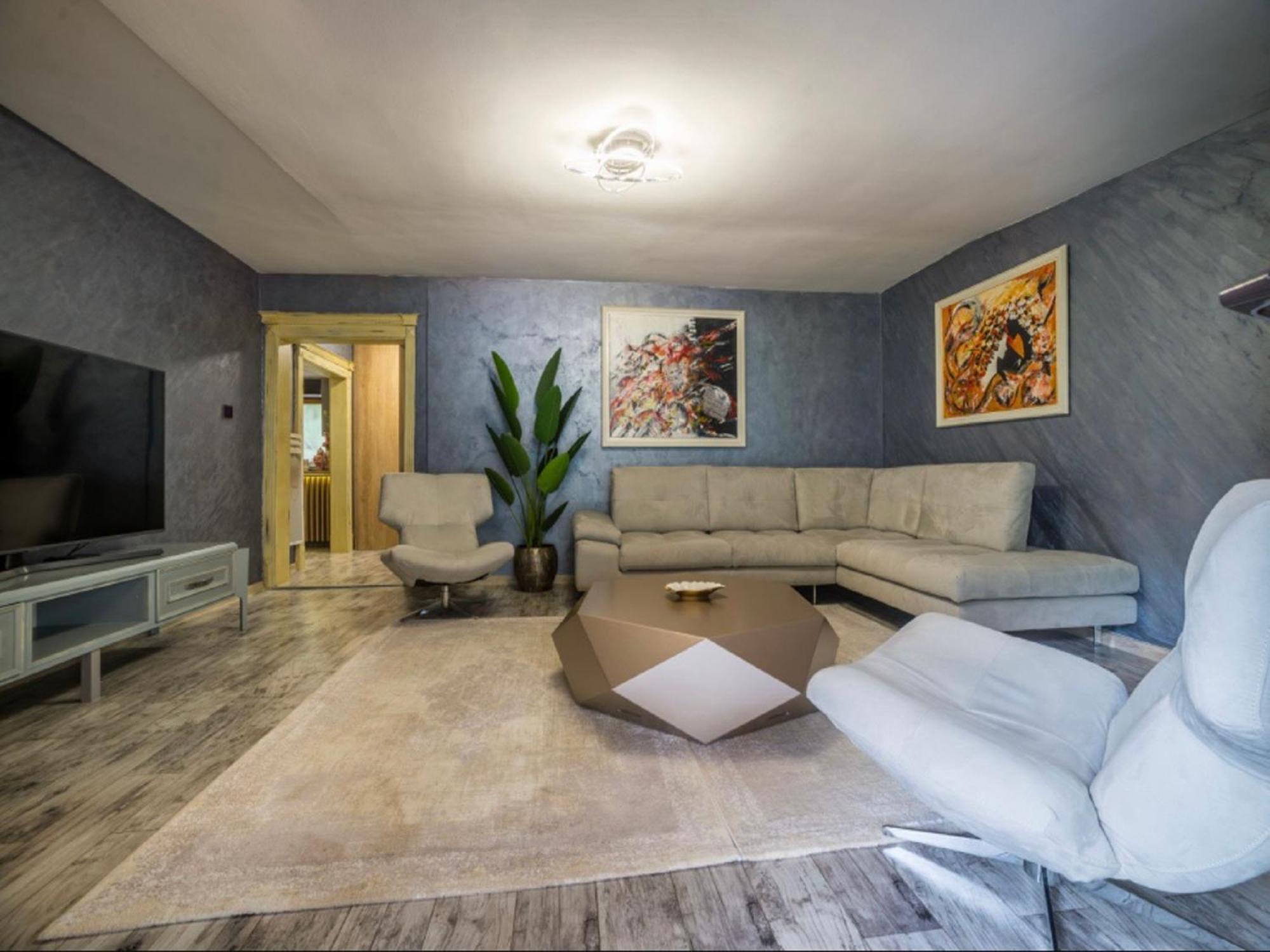 קוטור Villa Sun Castle מראה חיצוני תמונה