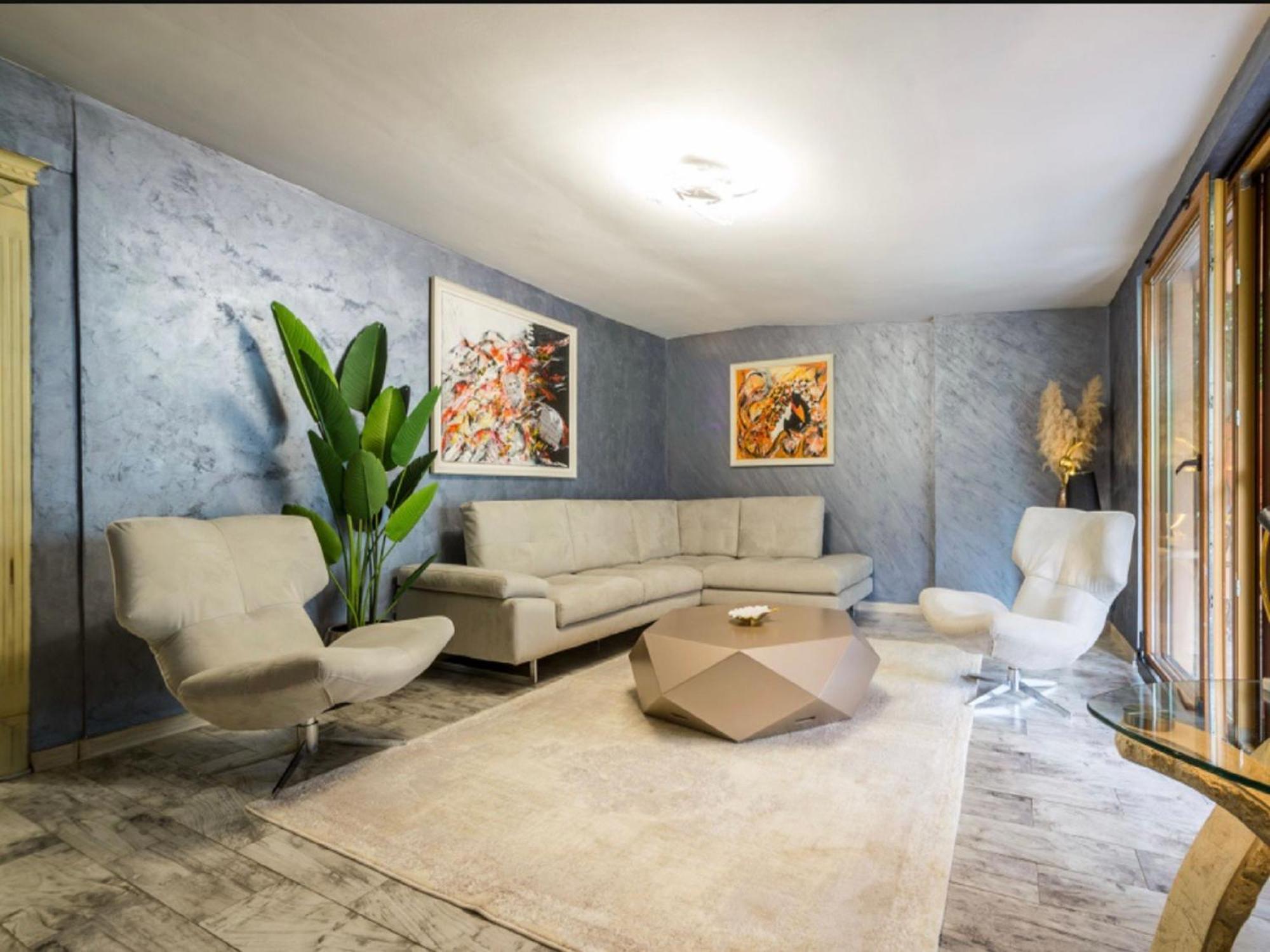 קוטור Villa Sun Castle מראה חיצוני תמונה