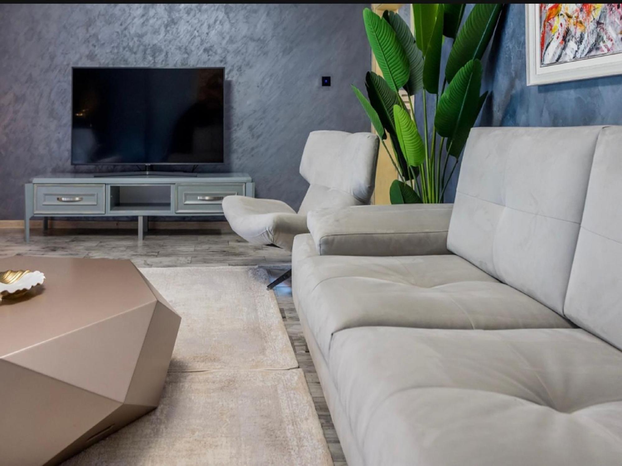 קוטור Villa Sun Castle מראה חיצוני תמונה