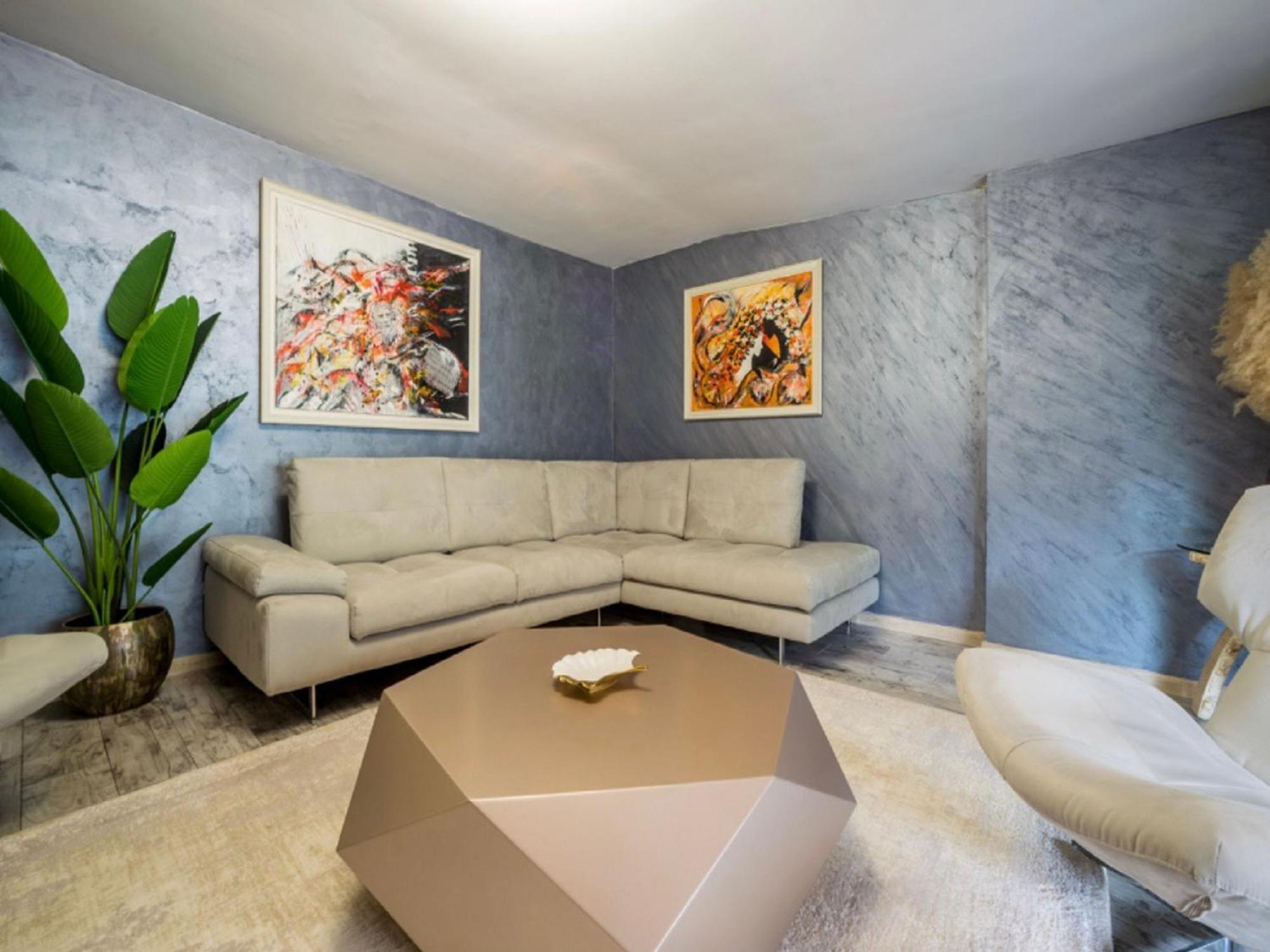 קוטור Villa Sun Castle מראה חיצוני תמונה