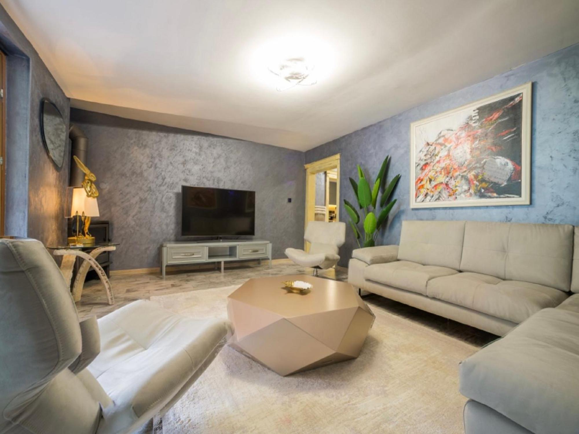 קוטור Villa Sun Castle מראה חיצוני תמונה